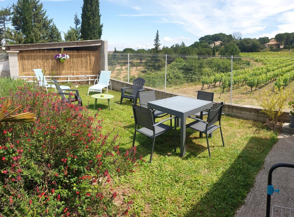 Moments De Detente. Carsan Exterior foto
