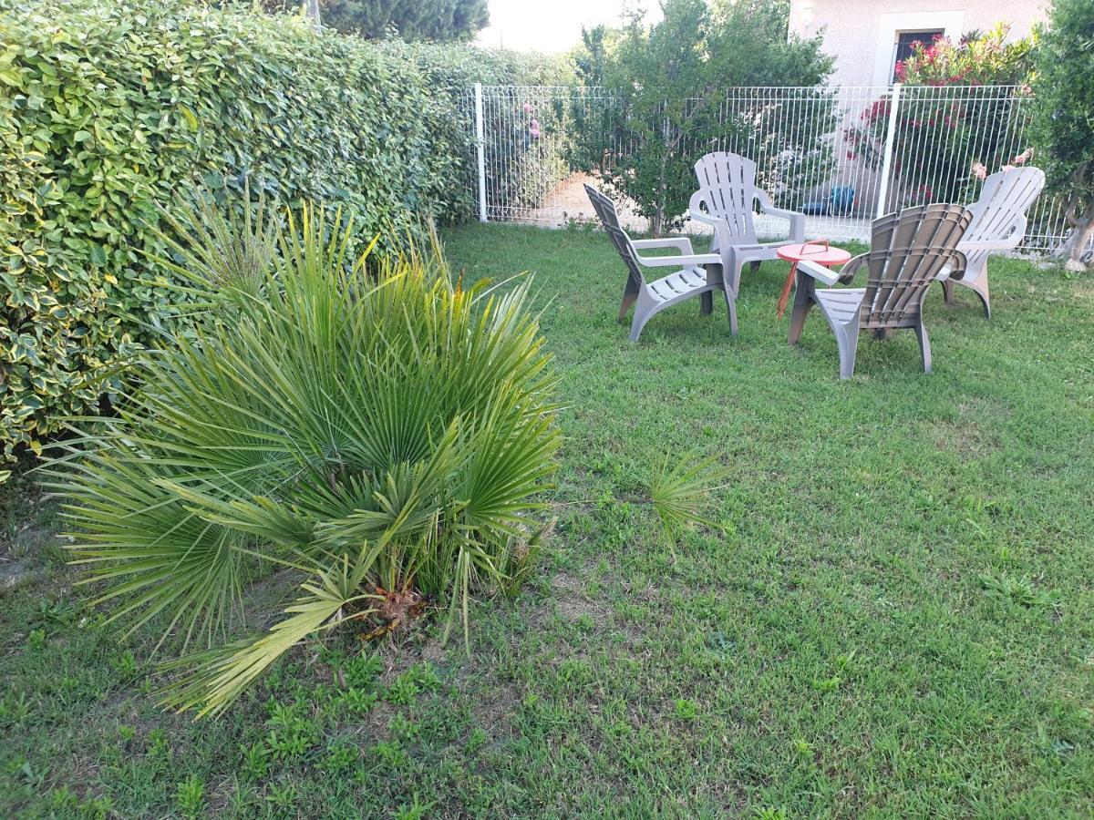 Moments De Detente. Carsan Exterior foto